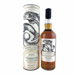Singleton Game Of Thrones Single Malt Whiskey 750ml
